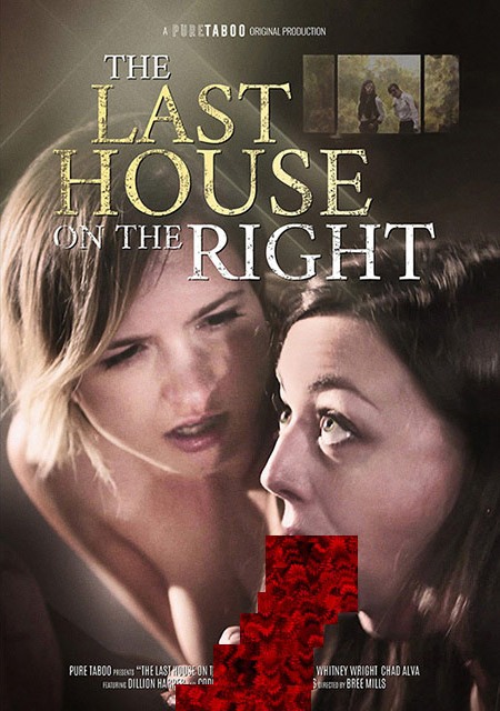 Pure Taboo - The Last House On The Right