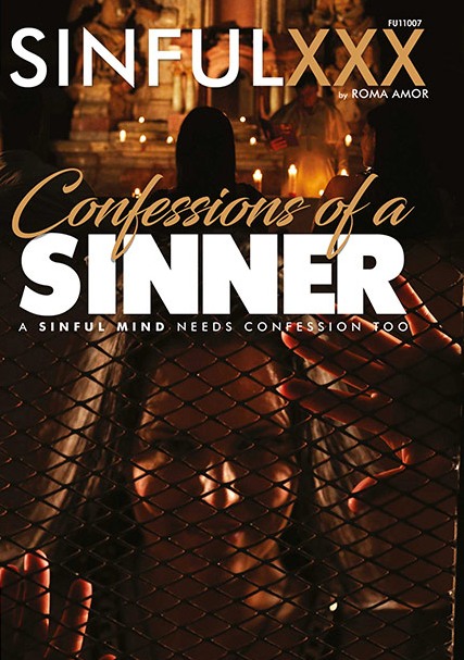 SinfulXXX - Confessions Of A Sinner