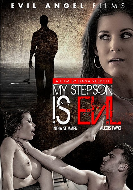 Evil Angel - My Stepson Is Evil