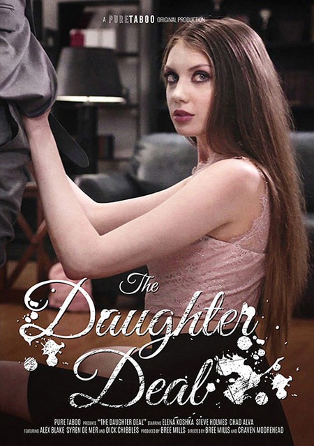 Pure Taboo - The Daughter Deal