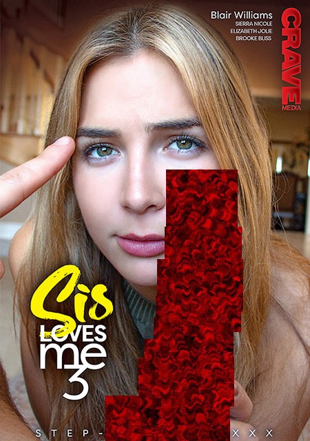 Crave Media - Sis Loves Me 3