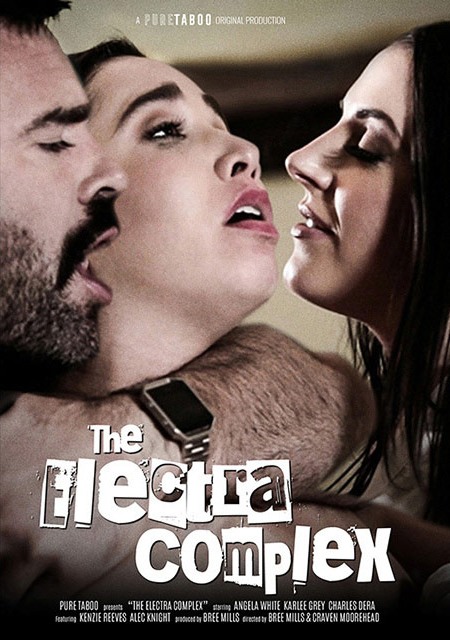 Pure Taboo - The Electra Complex