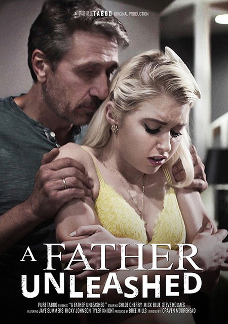Pure Taboo - A Father Unleashed