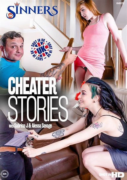 UK Sinners - Cheater Stories