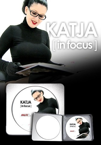 Katja in Focus