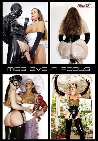 Miss Eve In Focus
